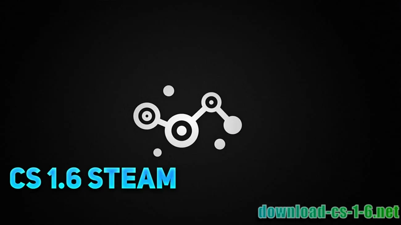 CS 1.6 Steam
