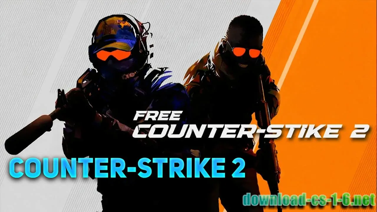 Counter-Strike 2